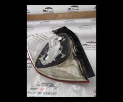 FARO FANALE STOP POSTERIORE DESTRA BMW E87 2010 BE - 17