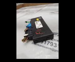 CENTRALINA CONTROLLO GATEWAY BMW F10 61359243211 9 - 9