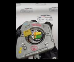 AIRBAG VOLANTE 4 RAGGI MERCEDES W212 2009-2012 212 - 18