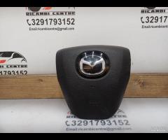 AIRBAG VOLANTE MAZDA CX-7 CX7 2010 EH6257K00 T9341