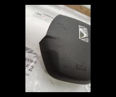 AIRBAG VOLANTE CITROEN DS5 2014 96864298ZD 1671970 - 6