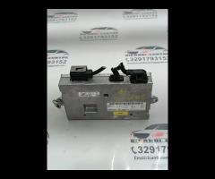 CENTRALINA MODULO MMI AUDI A6 S LINE 2006 4E003572