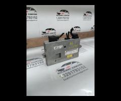 CENTRALINA MODULO MMI AUDI A6 S LINE 2006 4E003572 - 12