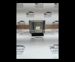 CENTRALINA MOTORE ECU E82 2010 8510591-01 85105910