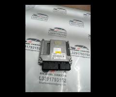 CENTRALINA MOTORE ECU E82 2010 8510591-01 85105910