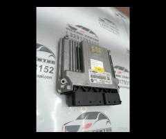 CENTRALINA MOTORE ECU E82 2010 8510591-01 85105910