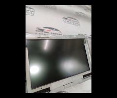 DISPLAY MULTIFUNZIONI JAGUAR XF 2009 - 2015 8X23-1 - 8