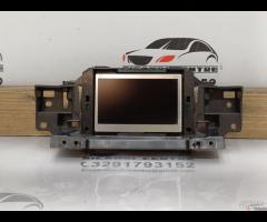 DISPLAY MULTIFUNZIONI FORD FOCUS 2013 BM5T-18B955-