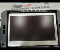 DISPLAY MULTIFUNZIONI FORD FOCUS 2013 BM5T-18B955-