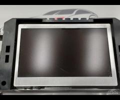 DISPLAY MULTIFUNZIONI FORD FOCUS 2013 BM5T-18B955-