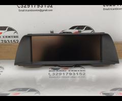 DISPLAY MULTIFUNZIONI BMW F10 2012 6550922570703 9