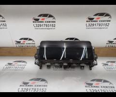 DISPLAY MULTIFUNZIONI RANGE ROVER SPORT SVR 2014-2