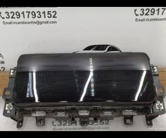 DISPLAY MULTIFUNZIONI RANGE ROVER SPORT SVR 2014-2