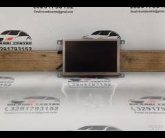 DISPLAY MULTIFUNZIONE CITROEN DS5 2014 9804376180