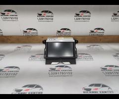 DISPLAY MULTIFUNZIONE RANGE ROVER 2011 BH22-10E887