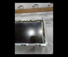 DISPLAY MULTIFUNZIONI JAGUAR XF 2013 DX2310E889AE