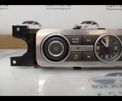 COMANDI AUTORADIO RANGE ROVER 2011 AH42-15000-AH 4