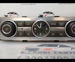 COMANDI AUTORADIO RANGE ROVER 2011 AH42-15000-AH 4