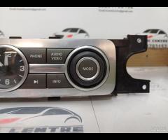 COMANDI AUTORADIO RANGE ROVER 2011 AH42-15000-AH 4 - 6