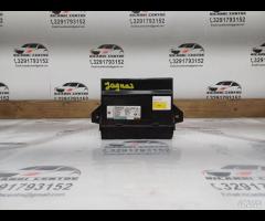 CENTRALINA KEYLESS JAGUAR XF 2008 6G91-19G481-AL 5