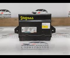 CENTRALINA KEYLESS JAGUAR XF 2008 6G91-19G481-AL 5