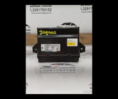 CENTRALINA KEYLESS JAGUAR XF 2008 6G91-19G481-AL 5 - 6