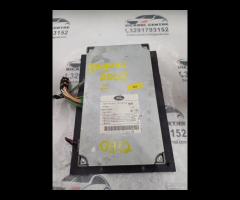 CENTRALINA AMPLIFICATORE JAGUAR XF 2008 6H52-18C80