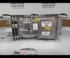 CENTRALINA AMPLIFICATORE AUTORADIO MAZDA CX7 CX-7