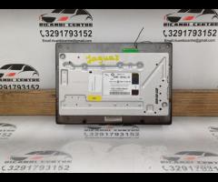 CENTRAINA AMPLIFICATORE JAGUAR XF 2013 AW93-19C164