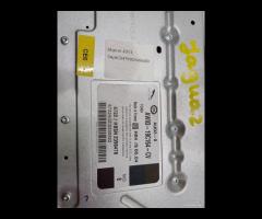 CENTRAINA AMPLIFICATORE JAGUAR XF 2013 AW93-19C164