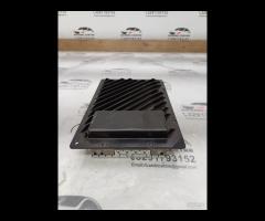 CENTRAINA AMPLIFICATORE JAGUAR XF 2013 AW93-19C164 - 14