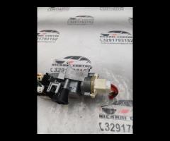 BLOCCHETTO ACCENSIONE MAZDA CX7 CX-7 2010 EH446693