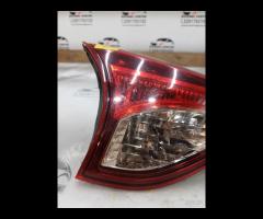 FARO FANALE STOP POSTERIORE SINISTRA MAZDA CX5 CX-