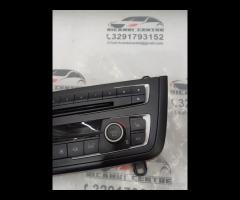 COMANDI CLIMA ARIA CONDIZIONATA BMW 3 F34 GT GRAND - 7