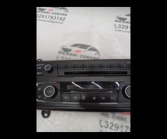 COMANDI CLIMA ARIA CONDIZIONATA BMW 3 F34 GT GRAND - 8