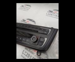 COMANDI CLIMA ARIA CONDIZIONATA BMW 3 F34 GT GRAND - 13