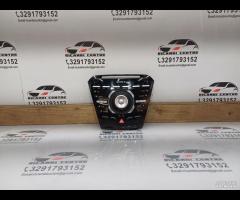 PANNELLO DI COMANDO RADIO FORD FOCUS 2013 BM5T-18K