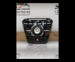 PANNELLO DI COMANDO RADIO FORD FOCUS 2013 BM5T-18K