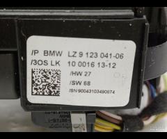 DEVIOLUCI CON CONTATTO SPIRALATO BMW E82 9123041-0 - 7