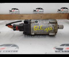 POMPA SERVOSTERZO MERCEDES GLC 2.2D 7802277754 782