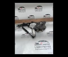 CERNIERA ATTUATORE COFANO ANTERIORE SINISTRO BMW S - 10