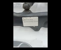 CERNIERA ATTUATORE COFANO ANTERIORE SINISTRO BMW S - 12