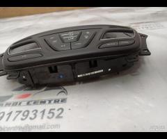 PANNELLO CONTROLLO CLIMA OPEL INSIGNIA 2016 262023 - 9