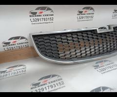 GRIGLIA ANTERIORE CHEVROLET ORLANDO 2013 95032033