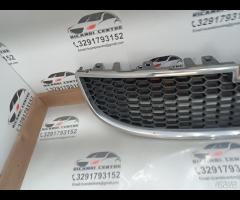 GRIGLIA ANTERIORE CHEVROLET ORLANDO 2013 95032033