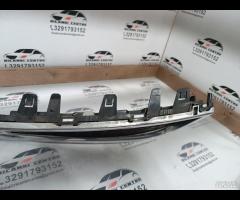 GRIGLIA ANTERIORE CHEVROLET ORLANDO 2013 95032033