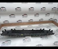 GRIGLIA ANTERIORE CHEVROLET ORLANDO 2013 95032033 - 7