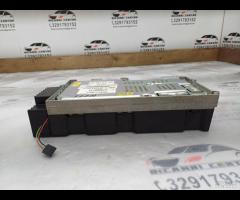 CENTRALINA AMPLIFICATORE AUDI A6 2006 4F0025223F 2 - 12