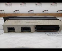 CENTRALINA AMPLIFICATORE AUDI A6 2006 4F0025223F 2 - 17