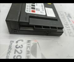 CENTRALINA BODY COMPUTER OPEL ASTRA J 2014 1359161